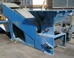 Used Sludge Dryers