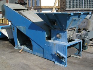 Used Sludge Dryers