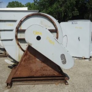 Used Blower - 20,000 CFM