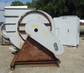 Used Blower - 20,000 CFM