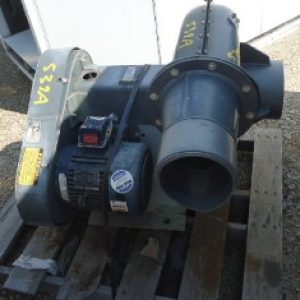 Vanaire Used Push Air Blower - 400 CFM