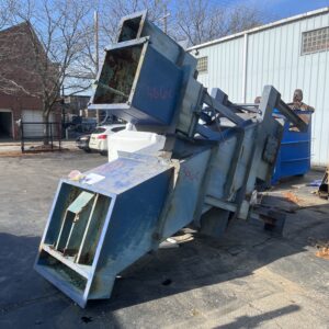 Used Clarifier