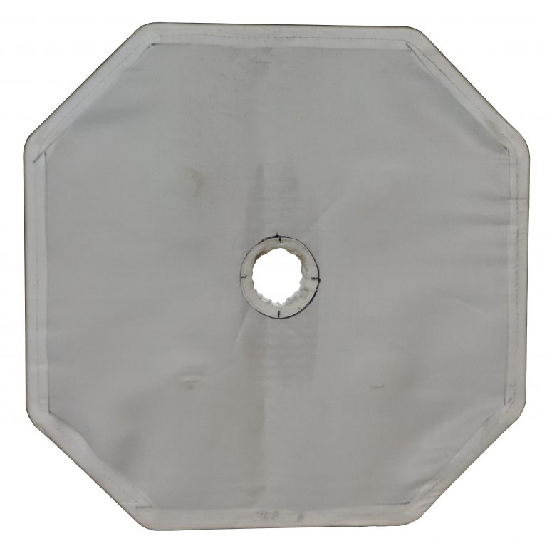 630mm Filter Cloth 2