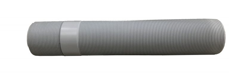 Center Feed Pipe