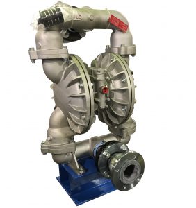 Diaphragm Pump