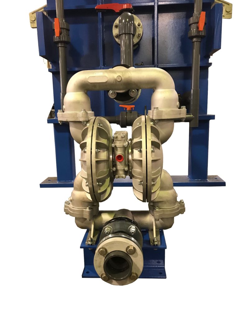 Diaphragm Pump