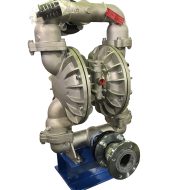 Diaphragm Pump