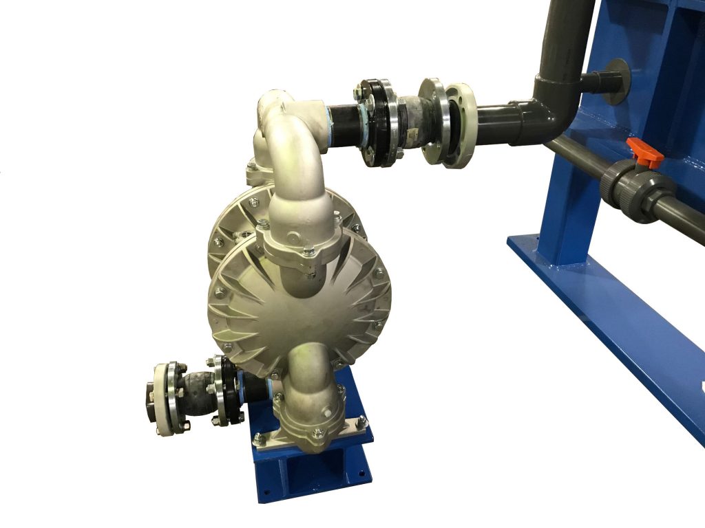 Diaphragm Pump