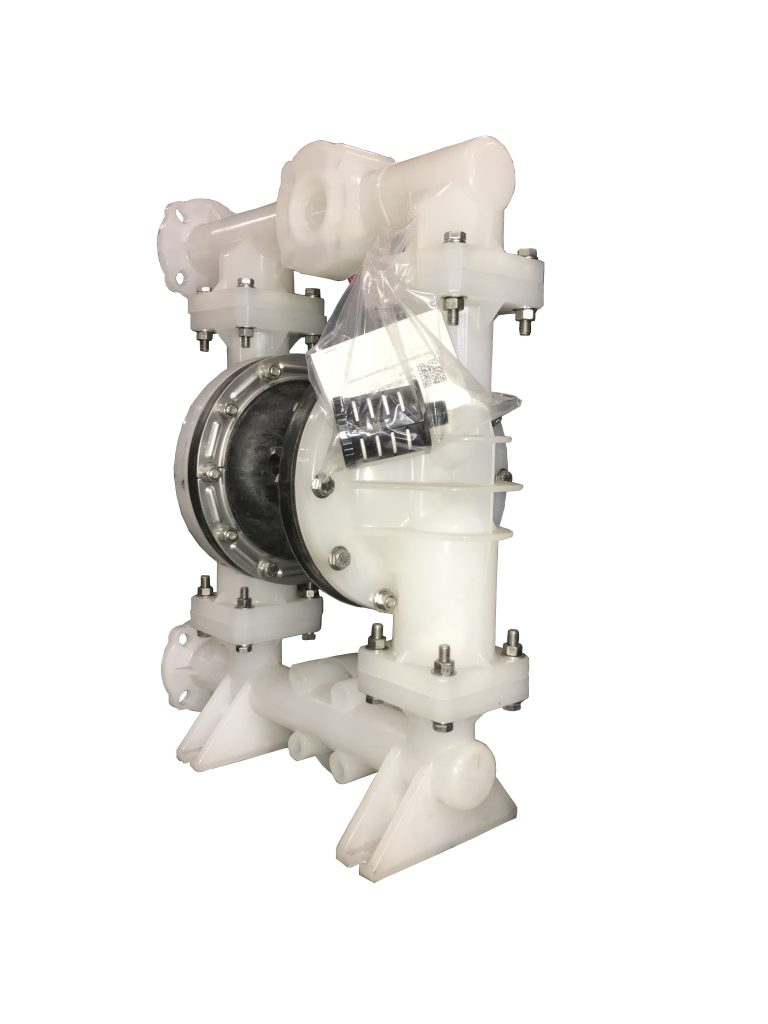 Diaphragm Pump