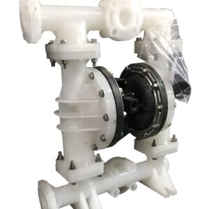 Diaphragm Pump