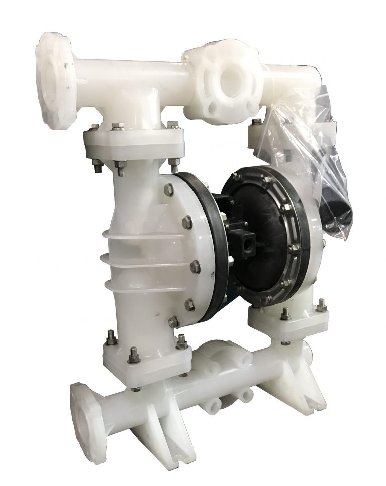 Diaphragm Pump