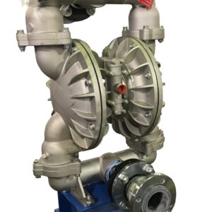 Diaphragm Pump