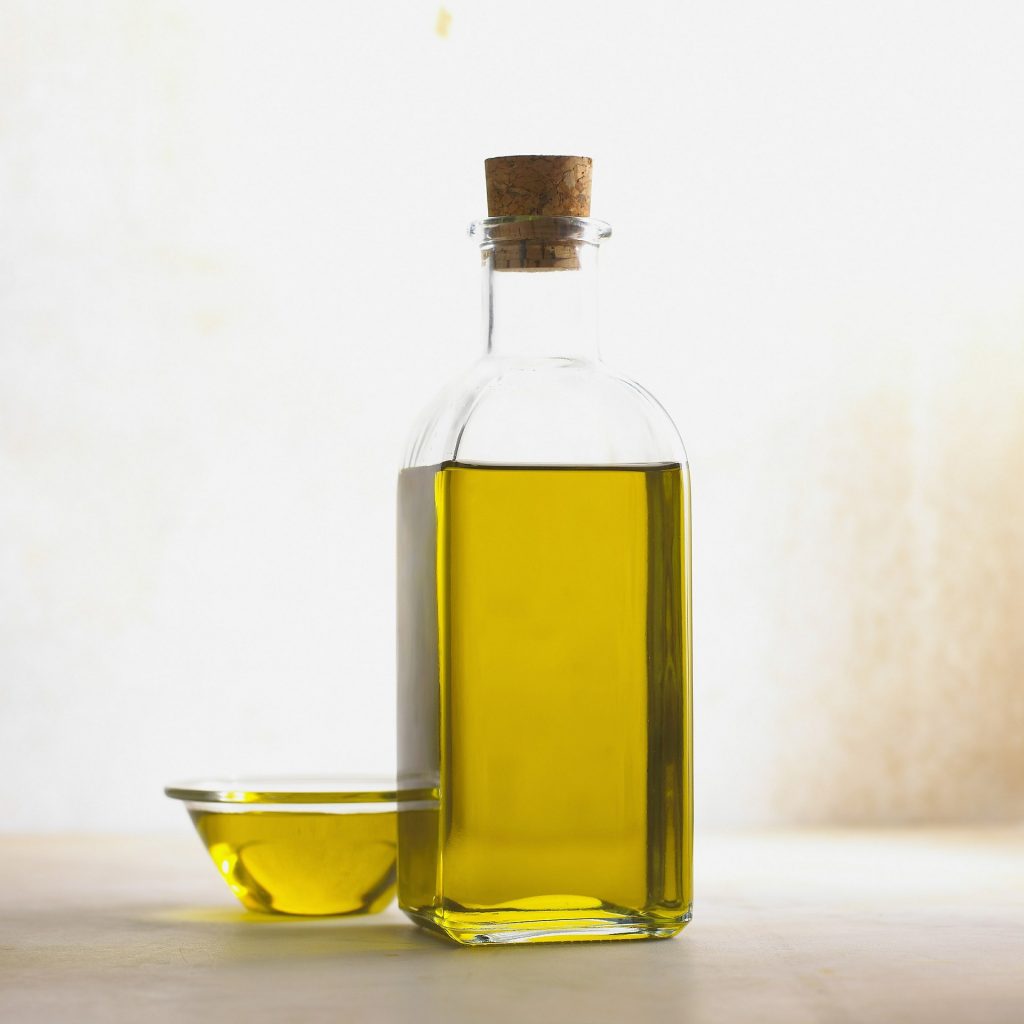 Edible Oils