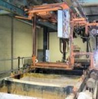 Used Plating Machines